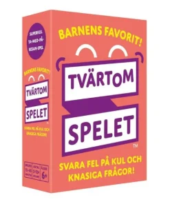 Tvärtomspelet pocket