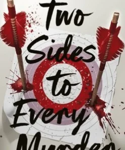 Two Sides to Every Murder