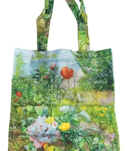 Tygkasse - Carl och Karin Larsson : Sommar i Sundborn