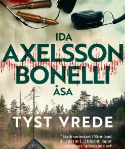 Tyst vrede