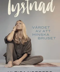 Tystnad : Värdet av att minska bruset