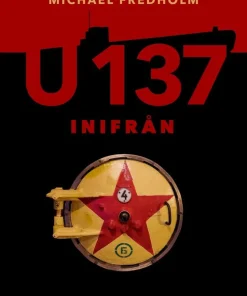 U 137 inifrån