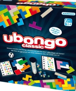 Ubongo