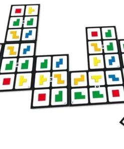 Ubongo match