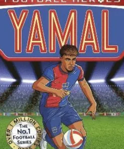 Ultimate Football Heroes: Yamal (Top Ballers)