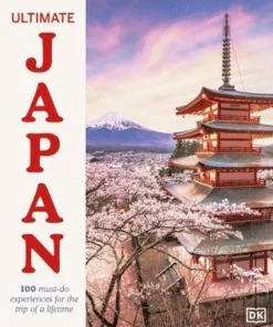 Ultimate Japan