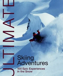 Ultimate Skiing Adventures