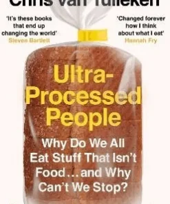 Ultra-Processed People