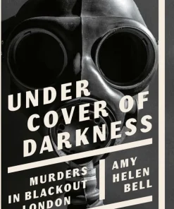 Under Cover of Darkness