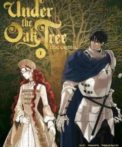 Under the Oak Tree, Vol. 1