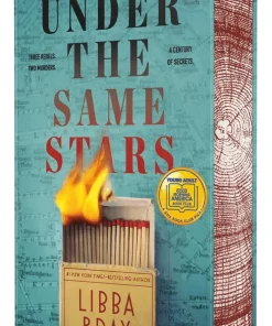 Under the Same Stars: A Good Morning America Book Club Pick