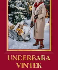 Underbara vinter
