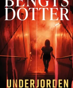 Underjorden