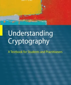 Understanding Cryptography