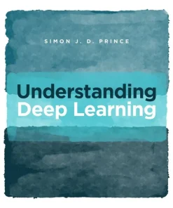 Understanding Deep Learning