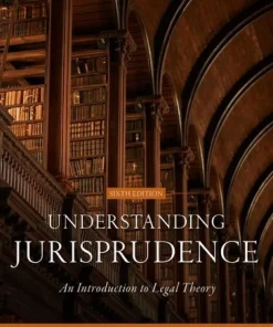Understanding Jurisprudence