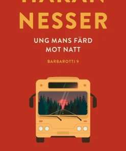Ung mans färd mot natt