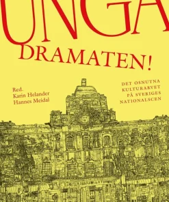 Unga Dramaten!