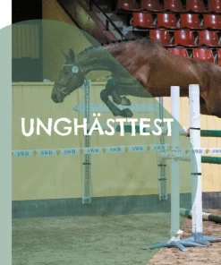 Unghästtest