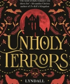 Unholy Terrors