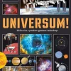 Universum! : utforska rymden genom teleskop