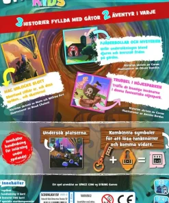 Unlock Kids