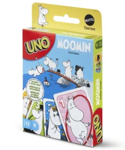 Uno Moomin