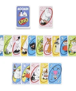 Uno Moomin