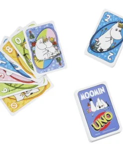 Uno Moomin