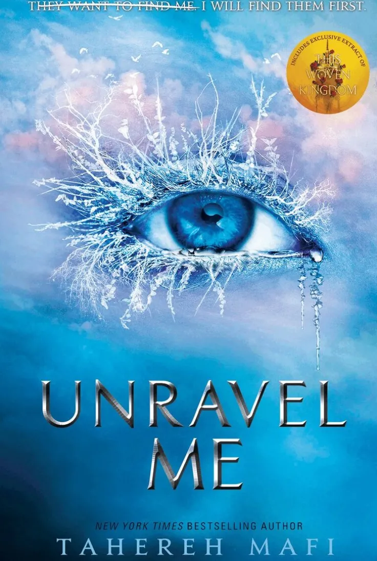 Unravel Me