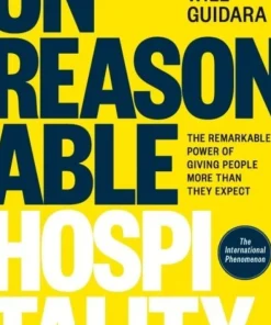 Unreasonable Hospitality