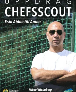 Uppdrag chefsscout : från Aidoo till Amoo