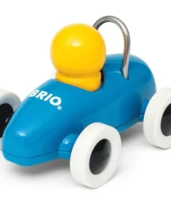 Uppdragbar racerbil Brio