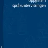Uppgifter i språkundervisningen