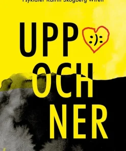 Uppochner : en överlevnadshandbok för bipolär sjukdom