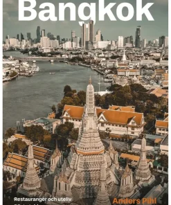Upptäck Bangkok