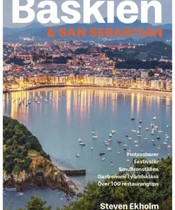 Upptäck Baskien & San Sebastian