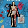 Upptäck kroppen : Utforska världens mest fantastiska maskin - din kropp!