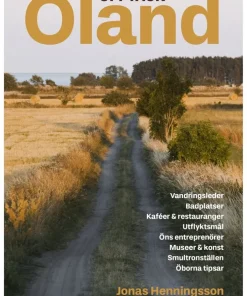 Upptäck Öland