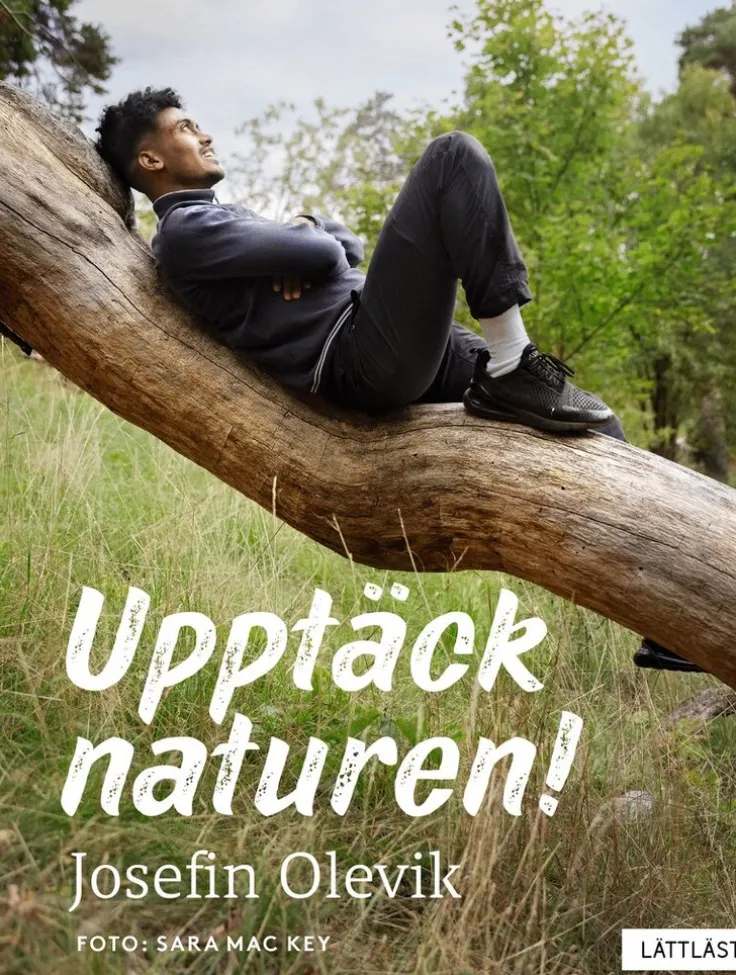 Upptäck naturen!