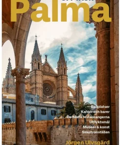 Upptäck Palma
