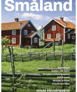 Upptäck Småland
