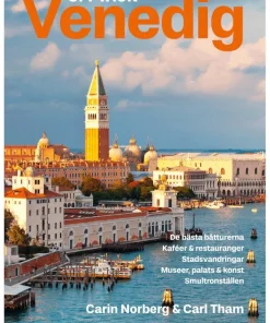 Upptäck Venedig
