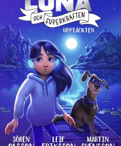 Upptäckten