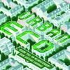 Urban Eco : guide till en klimatsmart och giftfri vardag