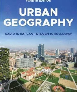 Urban Geography