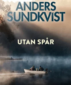 Utan spår