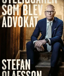 Uteliggaren som blev advokat