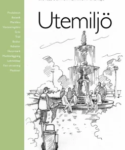 Utemiljö