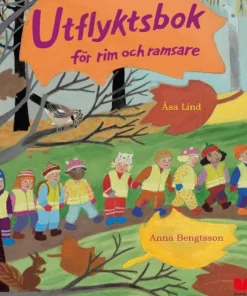 Utflyktsbok för rim och ramsare